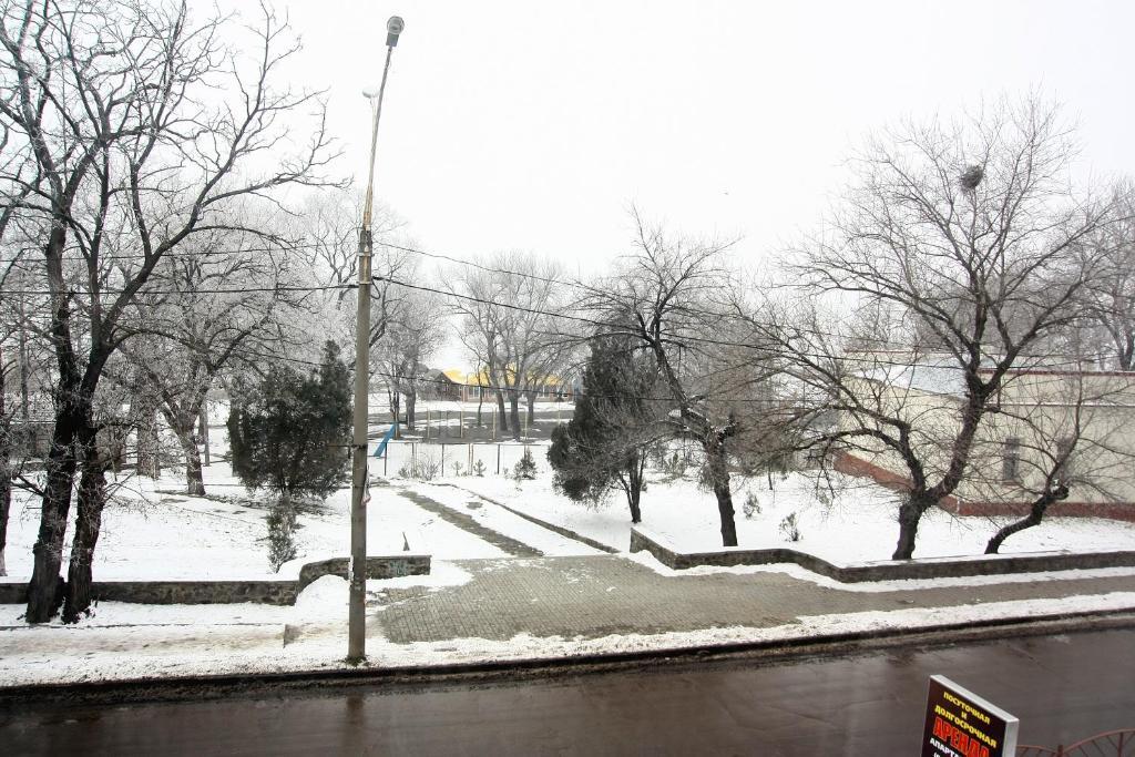 Helen Hotel !Ми працюємо! Николаев Номер фото